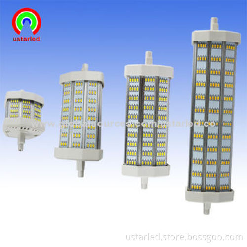 R7S LED Bulbs
